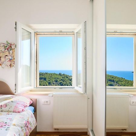 Stiga 4 - New 2 Bedroom Apartment Babino Polje Eksteriør bilde