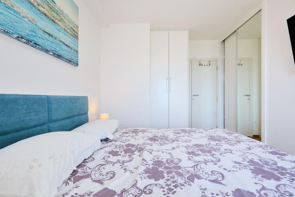 Stiga 4 - New 2 Bedroom Apartment Babino Polje Eksteriør bilde